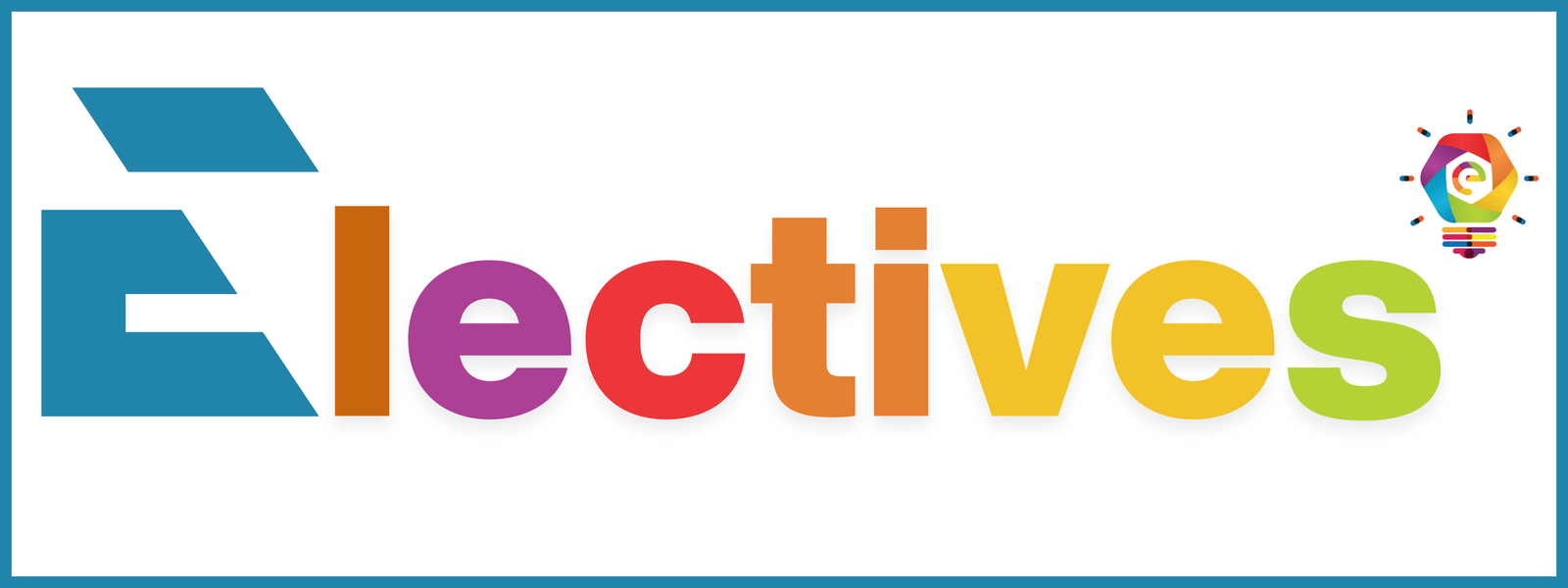 Electives Logo